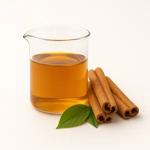 Good Premium Quality Cinnamon Essential <b>Oil</b> for Skin Care Hair Care Aromatherapy <b>Diffuser</b> and Relaxing Environment - Product Image 5