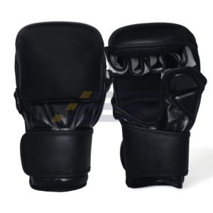 Nouveaux modèles à bas prix, produits les plus vendus, gants de combat MMA pour adultes, 100% matériau de haute qualité, gants de combat MMA - Product Image 6