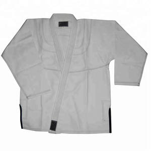 Uniformes de BJJ de qualité supérieure, uniformes de Jiu-Jitsu, uniformes de Judo à bas prix, kimonos de BJJ, Jiu-Jitsu avec logo personnalisé - Product Image 2