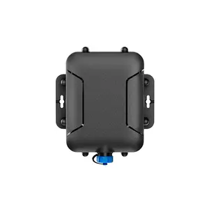 wireless bluetooth mqtt iot gateway industrial outdoor ble positioning cellular lte nb iot gateway real-time transportation
