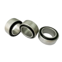 SWKS Precio de Fábrica, Buje de Goma y Metal Antivibración Moldeado a Medida de Alta Precisión, Bloque Silencioso