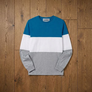 Sweat-shirts à capuche décontractés pour hommes, en molleton français de haute qualité, coupe régulière, épaules tombantes, anti-plis - Product Image 6