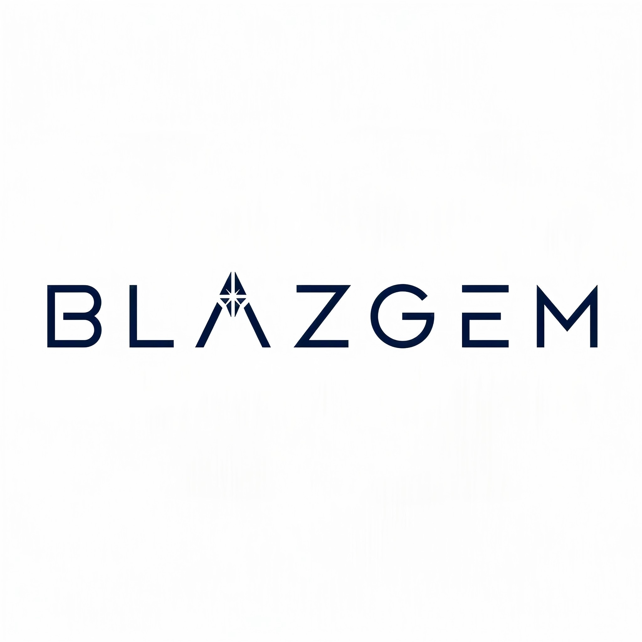 BlazGem Global Trading Co., Limited logo