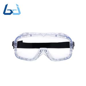 Borjye J168 gafas de seguridad industrial antigotas - Product Image 1