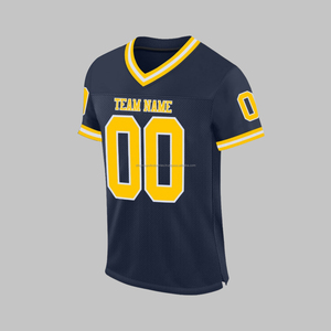 Top kits de football maillots de football uniforme de football équipe de club OEM personnalisé vente en gros vêtements de football maillot kits de football maillots de football - Product Image 2