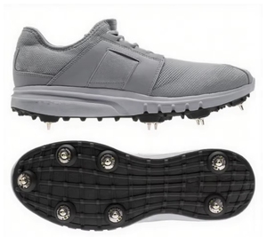 Nuevo diseño de zapatos de críquet deportivos con tacos de goma personalizados, zapatos de entrenamiento con tacos de alta calidad en color personalizado. - Product Image 2