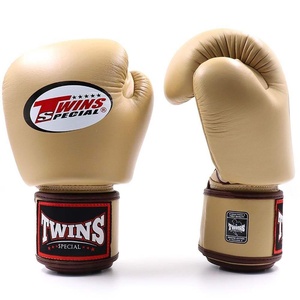Guantes de Boxeo con Soporte para Muñeca, Absorción de Impactos, Diseño Duradero, Diseñados para Entrenamiento Regular de Boxeo AI-BG-211 - Product Image 2