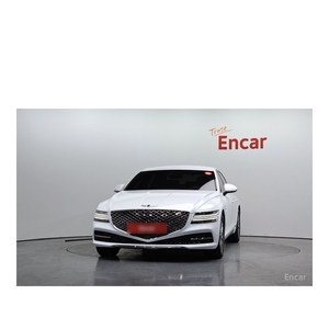 Genesis G80 2024 2.5 Turbo AWD Gasolina 37,869 km Caja de Cambios Automática Asientos de Cuero Volante a la Izquierda Cámara Trasera - Product Image 3