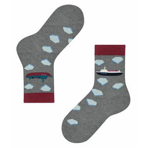 Casual <b>Socks</b> Comfortable Fabric <b>Socks</b> For Daily Wear Easy Style And <b>Soft</b> Feel Casual <b>Socks</b> - Product Image 4