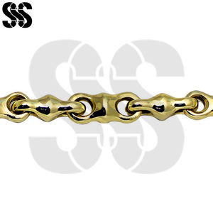 2026 Venta al por mayor Calidad Premium Mordazas para caballo de acero inoxidable y plata alemana con grosor de boquilla de 14mm/16mm, ajuste cómodo y duradero - Product Image 4