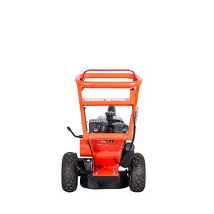Desbrozadora de tocones para ATV/UTV con motor de gasolina de 14 HP, capacidad de corte de 24 pulgadas, 12 dientes de carburo, accionamiento por caminar - Product Image 3