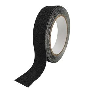 Ruban antidérapant fluorescent, ruban antidérapant noir pour extérieur, pour escaliers et autres surfaces glissantes - Product Image 6