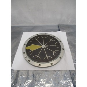 AMAT 0020-39087, ESC, Chuck, Notch, 195mm, 8", DPS - Equipo y piezas de semiconductores de confianza de Trusted Global Legacy - Product Image 2