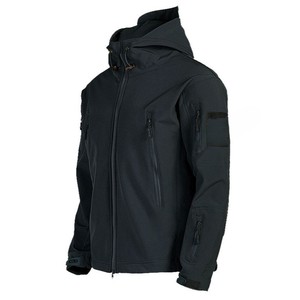 Chaqueta elástica en cuatro direcciones para mujer con logotipo personalizado, ropa de exterior y para viajes, para compradores de ropa estadounidenses. - Product Image 2