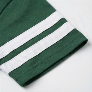 เสื้อเชิ้ตทำงานผู้หญิงมาใหม่ แฟชั่นฤดูใบไม้ผลิและฤดูใบไม้ร่วง ลายพิมพ์ทันสมัย สไตล์ลำลอง ชุดเดรสผู้หญิง ผ้าซาตินปักเลื่อม น้ำหนัก 240 กรัม ผ้าฝ้าย 100% - Product Image 6