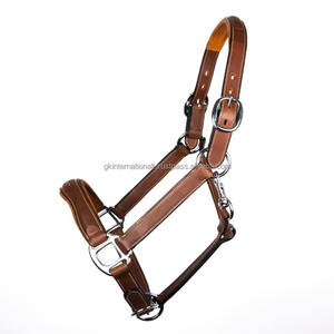 Dos de cheval en cuir anglais marron de conception anatomique de rembourrage complet et de couture sur mesure en plein Cob sur les tailles - Product Image 1