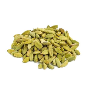 Nouvelle récolte de cardamome verte / Cardamome verte fraîche - Product Image 1