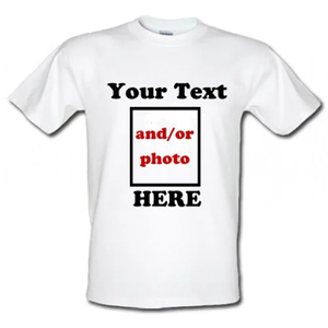 Camiseta de Algodón Lisa Moderna para Hombre, Impresión de Logotipo Personalizado, OEM ODM, Venta al por Mayor, Tela Suave Premium, Fabricación de Etiquetas Personalizadas - Product Image 6