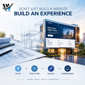 Servicio Profesional de Diseño y Desarrollo de Sitios Web Empresariales, Sitio Web Personalizado y Adaptado a Dispositivos Móviles - Product Image 4