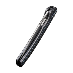 Couteaux pliants utilitaires avec lame en acier inoxydable et poignée confortable pour les voyages en camping, les activités de plein air, la randonnée, la pêche - Product Image 4