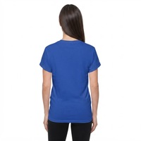 T-shirt « J'aime ma paroisse » personnalisé, tee-shirt de foi chrétienne, impression DTF DTG, vêtements de culte et de ministère, vente en gros OEM ODM