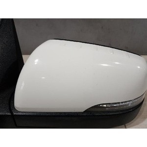 Retrovisor Exterior Izquierdo para Soul I 2009-2014, Usado, OEM 876102KAA51D - Product Image 5