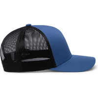 Gorras de Béisbol Bordadas Personalizadas de Moda para Exteriores, Unisex, con Diseño de Imagen, Transpirables, en Color Sólido