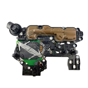 725 nouvelle unité de commande de Transmission A7252709011 d'origine (TCU TCM) pour pièces de boîte de vitesses <span class=keywords><strong>automatique</strong></span> Benz essentielles pour la Transmission - Product Image 1
