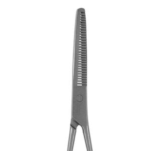 Tijeras de Peluquería Profesionales de Acero Inoxidable, Ligeras y Duraderas, para Adelgazar y Cortar el Cabello - Product Image 3