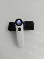 Handheld Magnifier 50Mm Glass Lens Without Light Portable Reading Repair Tool OEM 1 Year Warranty
