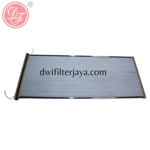 Filtro de Aire de Panel Plano de Tela No Tejida Antiestática de Alta Calidad, Nuevo, para Eliminar el Polvo - Product Image 3