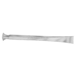 Prix d'usine A-1 VERITAS Mod-USA 16 cm Ciseaux à os en acier inoxydable Instruments chirurgicaux orthopédiques |   Kit d'instruments médicaux - Product Image 5