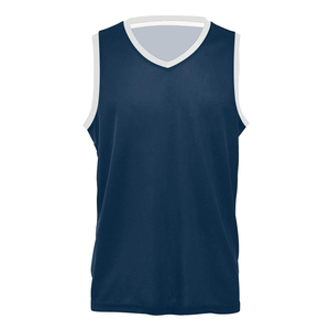 Maillot de basketball personnalisé pour adultes – Tenue de sport respirante et à séchage rapide pour clubs, écoles, entraînements et ligues - Product Image 1