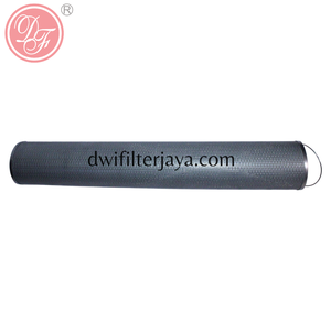 Elemento Filtrante de Aceite para Turbinas, Elemento Filtrante de Fibra de Vidrio, Elemento Filtrante de Aceite Hidráulico - Product Image 1