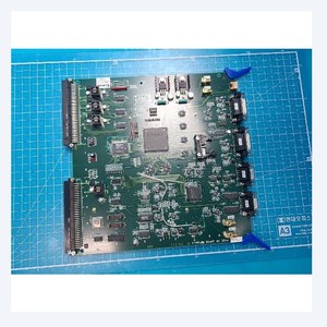 Módulo Rectificador de Alto Voltaje Hitachi ZVL613 Usado Como Está, Piezas de Equipos Semiconductores Legados - Product Image 2