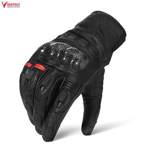 Nouveauté : Gants de moto respirants, antidérapants, résistants à la chaleur, pour le sport, le motocross, la course, gants intégraux - Product Image 2
