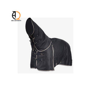 Venta Especial: Equipos de Equitación, Mantas para Caballos Impermeables y Transpirables en Diseños y Colores Personalizados - Product Image 1