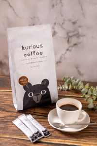 ฮันคอฟฟี่ 1in1 สลิมมิ่ง เอสเพรสโซ่ กาแฟสำเร็จรูปแบบสเปรย์ดราย - ส่วนผสมสำหรับผู้ผลิต - รับผลิตแบรนด์ส่วนตัว/บรรจุภัณฑ์แบบขายส่ง - Product Image 4