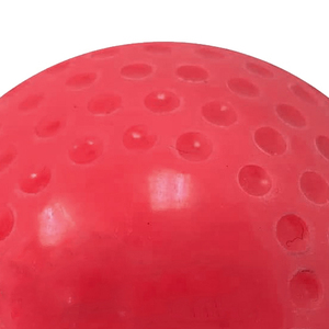 Ballons de hockey sur gazon personnalisables de haute qualité 2026 – Équipement d'entraînement durable et professionnel pour l'athlétisme en extérieur - Product Image 3