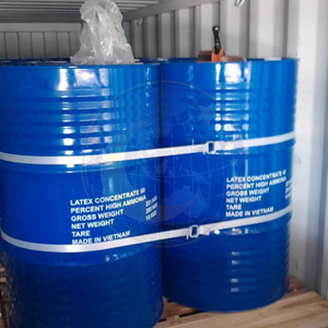 Caucho Natural de Vietnam NGOC CHAU RUBBER, 60% DRC, Alta Resistencia a la Amoníaco, Certificado ISO 9001:2015, Resistente al Desgaste, Alta Resistencia a Impactos - Product Image 6