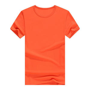 Wholesale High Quality Men's Oversized T-Shirts Custom Sublimation and Print 100% Cotton Summer <b>White</b> <b>Tee</b> Shirt Blanks - Product Image 3