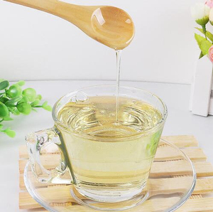 Fabricante de Aditivos Alimentarios, Endulzante de Grado Alimentario, Jarabe de Glucosa Líquido - Product Image 1