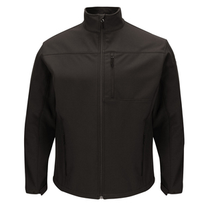 <b>Men</b> Softshell <b>Jacket</b> Lightweight Water & Windproof Warm Hooded Fleece Lined Women's <b>Jacket</b> for Gym <b>Running</b> Hiking <b>jacket</b> - Product Image 2