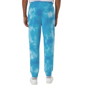 Pantalones Tie Dye para Hombre, Estilo Vintage, Casuales, Cómodos, de Algodón, Joggers, Moda Urbana, OEM, Venta al Por Mayor, Suministro de Fábrica - Product Image 2