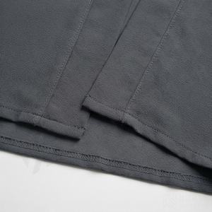 Abaya classique à manches longues, coupe simple, légère et confortable pour un usage quotidien ou des occasions spéciales, tenue moderne - Product Image 6