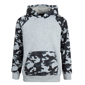 Ensemble hiver homme : sweat à capuche et jogging respirant, style vintage, mode urbaine, coupe oversize - Product Image 5