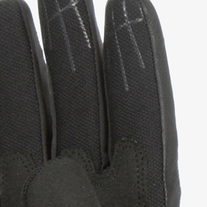 Guantes de Motociclismo de Cuero, Resistentes al Viento, para Invierno, Talla Grande, Protección Completa para los Dedos, Equipo de Seguridad para Conducir - Product Image 6