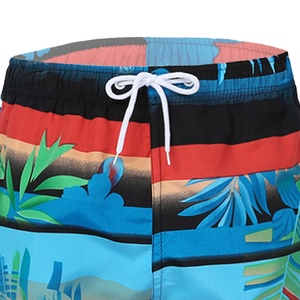 Cotton Washed Tie Dye Color Changed Basketball <b>Short</b> for <b>Men</b> <b>Silk</b> Screen Custom <b>Shorts</b> - Product Image 5