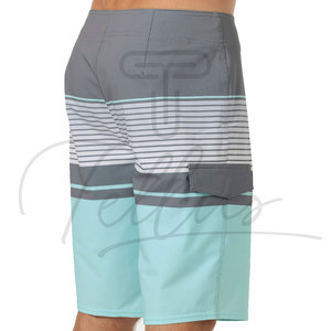Nuevo Estilo, Precio al por Mayor, Pantalones Cortos Casuales para Hombre, Tejidos, de Cintura Baja, Transpirables, de Secado Rápido, con Cierre de Cordón y Bolsillos, Precio Razonable - Product Image 6
