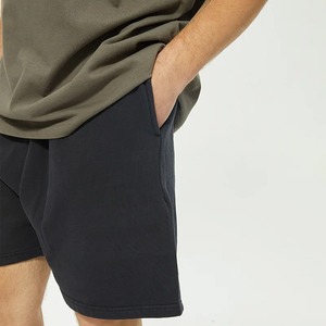 Wholesale Oem Custom Shorts Pour Hommes Light Weight Polyester Activewear Fashionable Men Shorts - Product Image 6
